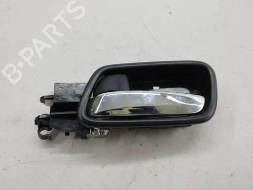 Venstre fortil invendig håndtag Venstre fortil invendig håndtag HONDA CR-V IV (RM_) 2.0 AWD (RE5, RM2) (155 hp) 37404323 37404323