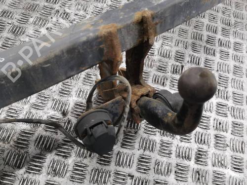 Tow ball/Mechanism HONDA ACCORD VIII Estate (CW) 2.2 i-DTEC (CW3) | BP28873560C141 