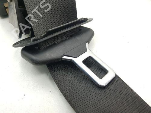 Rear center seatbelt MERCEDES-BENZ S-CLASS (W220, V220) S 400 CDI (220.028, 220.128) | BP28891937I27 