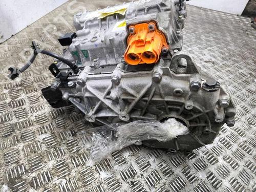 Engine OPEL FRONTERA A (U92) 2.8 TD (5BMWL4, 5BSUD2) | BP37610501M1 - Image 4