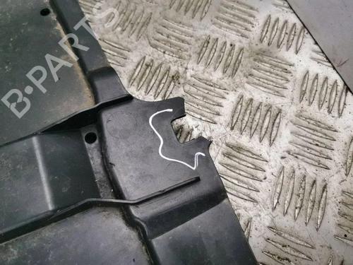 Boot lining CITROËN C4 X (BD_, BE_, BF_) ë-C4 X (BFZKXC) | BP38243809I3 - Image 6