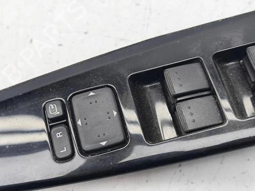 Right front window switch MAZDA CX-7 (ER) 2.2 MZR-CD AWD (ER10A) | BP36313959I26 - Image 6