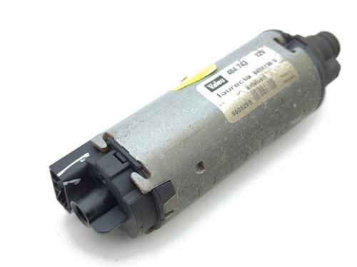 Elektronisk modul MASERATI QUATTROPORTE V 4.2 (400 hp) 28881789