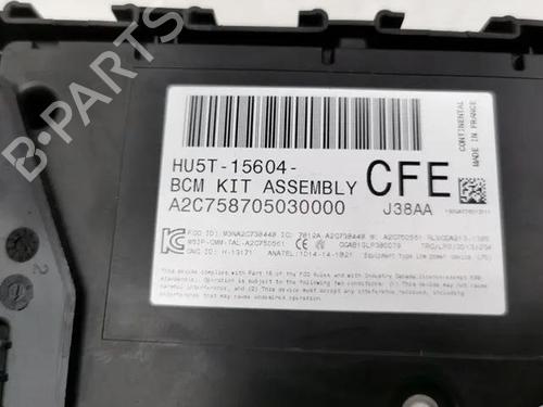 Fuse box FORD GALAXY III (CK) 2.0 TDCi | BP28863773E1 