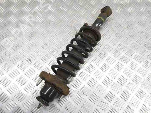 Used Left rear shock absorber MITSUBISHI OUTLANDER II (CW_W) 2.2 DI-D 4WD (156 hp) 28870581