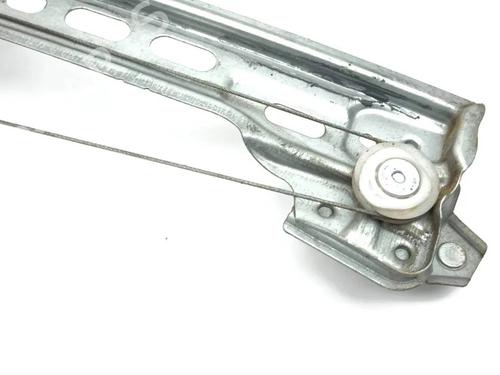 Front right window mechanism RENAULT MEGANE II Saloon (LM0/1_) 1.4 | BP36178608C23 - Image 9