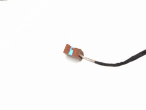 Wiring harness BMW 7 (E65, E66, E67) 730 d | BP29615040E16 