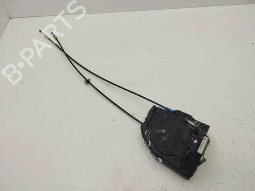 Højre bagtil lås Højre bagtil lås 36081066 36081066