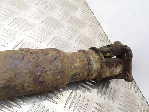 Driveshaft HONDA CR-V III (RE_) 2.2 i-DTEC 4WD (RE6) | BP33251095M37 - Image 8