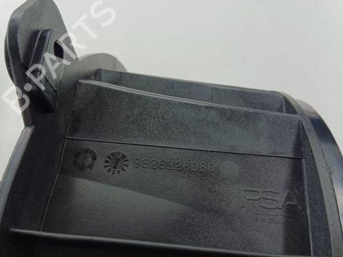 Højttaler OPEL MOKKA 1.2 (76) | BP28856091E2