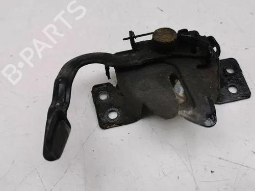 Hood lock HYUNDAI i40 I (VF) 1.7 CRDi | BP28861762C133 