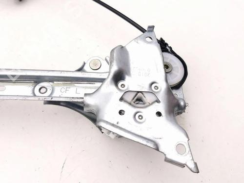 Front left window mechanism TOYOTA RAV 4 V (_A5_, _H5_) 2.5 Hybrid AWD (AXAH54) | BP36191442C22  - Image 8