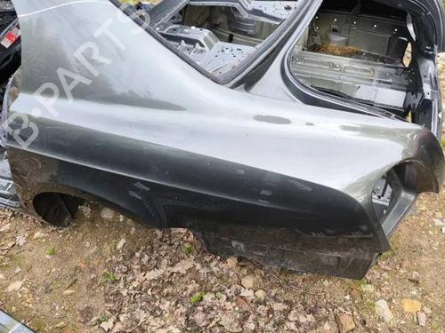 Used Left rear fenders BENTLEY FLYING SPUR (4W_) 6.0 W12 (626 hp) 28859582