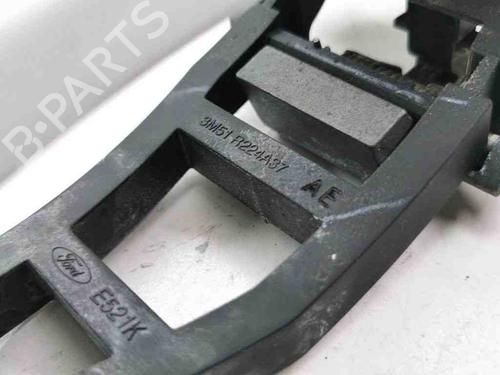 Rear left exterior door handle FORD KUGA I 2.0 TDCi 4x4 | BP28887879C130