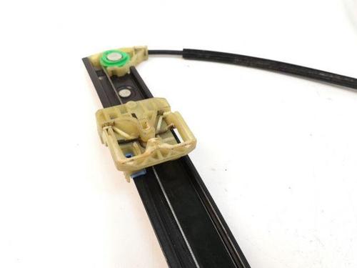 Rear right window mechanism AUDI A1 Sportback (8XA, 8XF) 1.6 TDI | BP28868422C25 