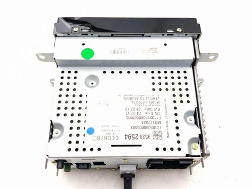 Electronic module CHEVROLET TRAX 1.6 | BP36199784M83 - Image 6