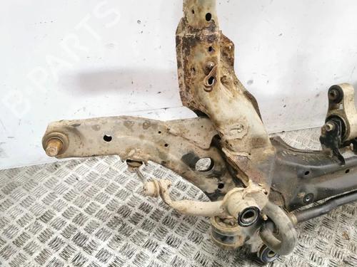 Subframe MAZDA CX-7 (ER) 2.2 MZR-CD AWD (ER10A) | BP28893022M9  - Image 10