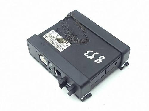 Used Electronic module Electronic module CHRYSLER PT CRUISER (PT_) 2.2 CRD (121 hp) 40208613 40208613