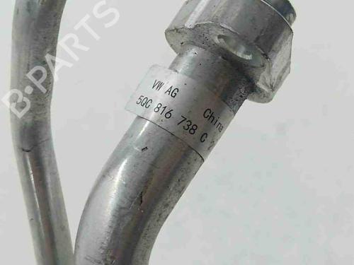 AC pipe VW TIGUAN (AD1, AX1) 1.5 TSI | BP28898237M126 