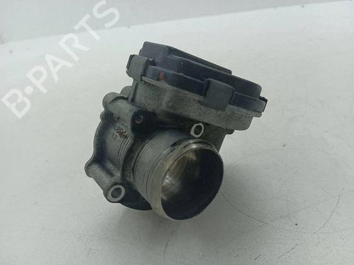 Used Throttle body Throttle body CITROËN DS3 (SA_) 1.6 HDi 90 (92 hp) 40191587 40191587