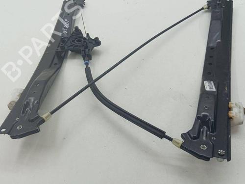 Front right window mechanism CHRYSLER VOYAGER IV (RG, RS) 2.8 CRD | BP28890676C23