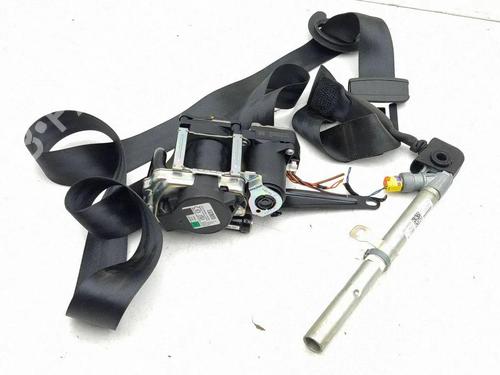 Front right seatbelt VW PASSAT B9 Variant (CJ5) 1.5 TSI eHybrid | BP39206247I25 - Image 2