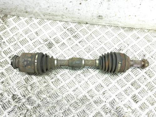 Right front driveshaft MAZDA CX-7 (ER) 2.2 MZR-CD AWD (ER10A) | BP36104972M39 - Image 7