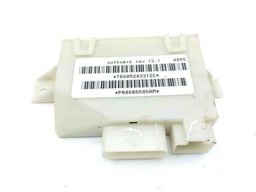 Electronic module CHRYSLER GRAND VOYAGER V (RT) 2.8 CRD | BP28902505M83