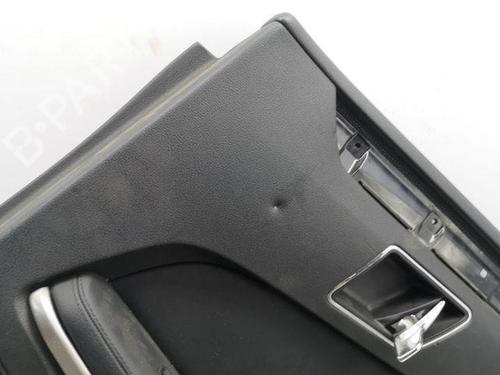 Rear right panel MERCEDES-BENZ E-CLASS (W212) E 220 CDI / BlueTEC (212.001, 212.002) | BP28869426C61 