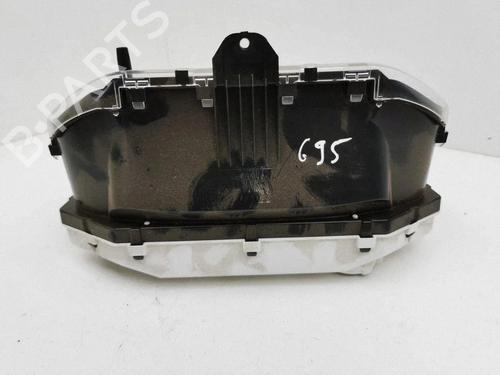 Instrument cluster HONDA CR-V IV (RM_) 2.2 i-DTEC AWD (RE6) | BP37403629C47 - Image 7