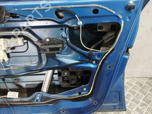 Right front door PEUGEOT 308 I (4A_, 4C_) 1.6 HDi | BP28901752C3 
