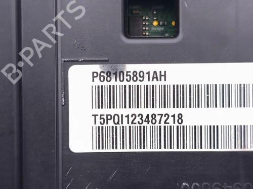 Instrument cluster JEEP CHEROKEE (KL) 2.0 CRD | BP32675862C47 - Image 11