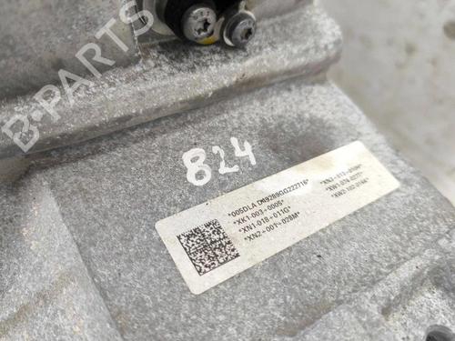 Engine AUDI A1 Sportback (8XA, 8XF) 1.0 TFSI | BP28901503M1 