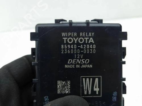 Electronic sensor TOYOTA RAV 4 V (_A5_, _H5_) 2.5 Hybrid AWD (AXAH54) | BP36191327M84 - Image 7