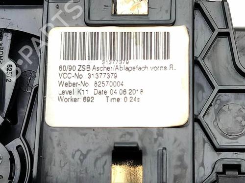 Middle console VOLVO S90 II (234) D4 | BP36195993I22 - Image 7