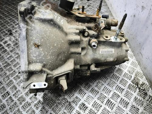 Gearbox HONDA ACCORD VIII (CU) 2.2 i-DTEC (CU3) | BP28872950M3 - Image 7