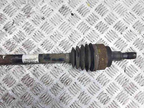 Left rear driveshaft MERCEDES-BENZ M-CLASS (W164) ML 320 CDI 4-matic (164.122) | BP28889639M40 