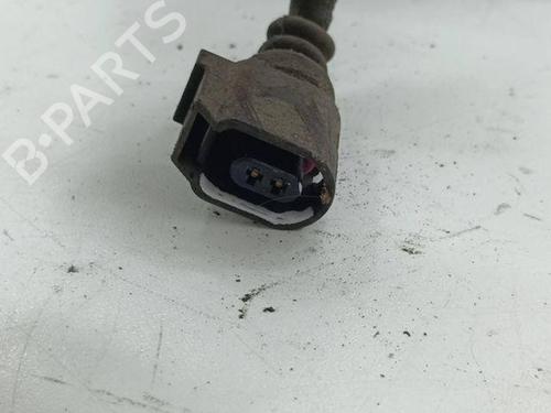 Left rear brake caliper SEAT ATECA (KH7, KHP) 1.4 TSI | BP28857736M107