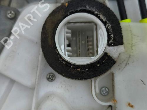 Front left lock HONDA ACCORD VIII (CU) 2.2 i-DTEC (CU3) | BP28894025C98 