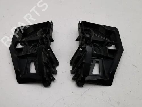 Rear bumper bracket VW TIGUAN (5N_) 1.4 TSI | BP28860680C159 
