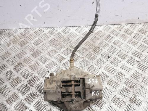 Venstre bremsecaliper bak MERCEDES-BENZ S-CLASS (W220, V220) S 320 CDI (220.026, 220.126) (197 hp) 28872376