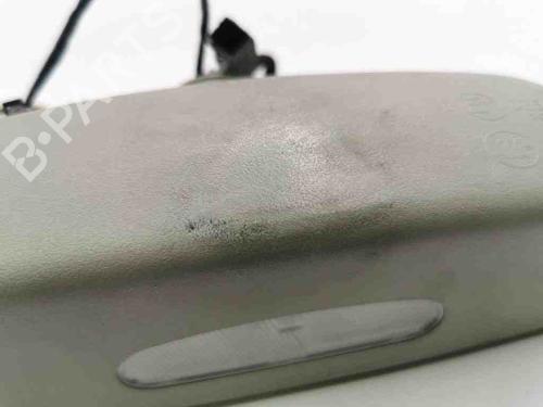 Rear mirror MERCEDES-BENZ R-CLASS (W251, V251) R 320 CDI 4-matic (251.022, 251.122) | BP28889121I6 