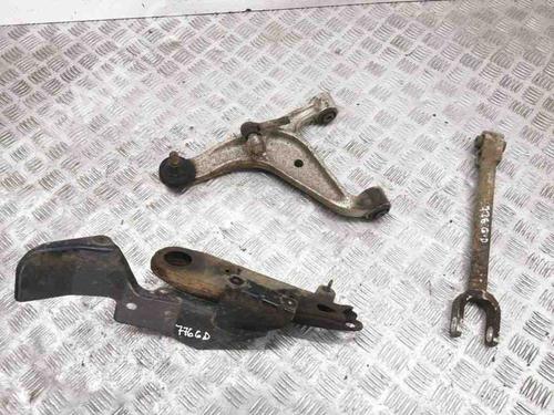 Querlenker rechts hinten für INFINITI Q50 50 D (170 hp) 28876660