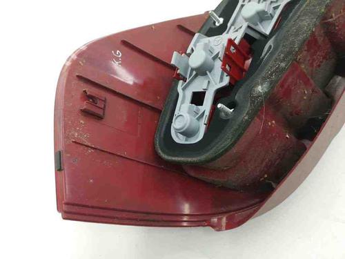 Left taillight MERCEDES-BENZ A-CLASS (W169) A 160 CDI (169.006, 169.306) | BP28888262C34 