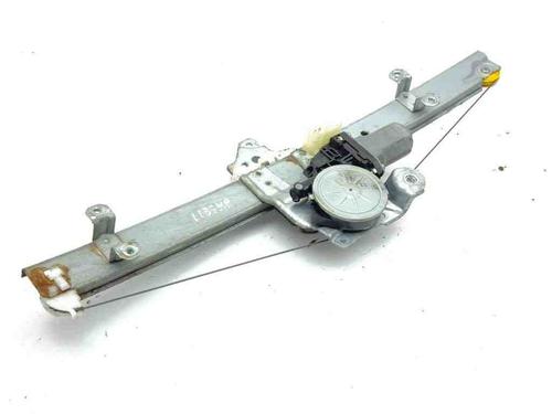 Used Front right window mechanism NISSAN X-TRAIL III (T32_, T32R, T32RR) 1.6 dCi ALL MODE 4x4-i (NT32) (130 hp) 28905156