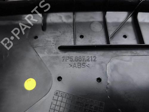 Rear right panel PORSCHE CAYENNE (92A) 3.6 | BP39229786C61 - Image 11