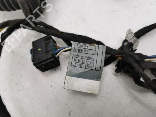 Wiring harness BMW X5 (E53) 3.0 d | BP28843037E16 - Image 4