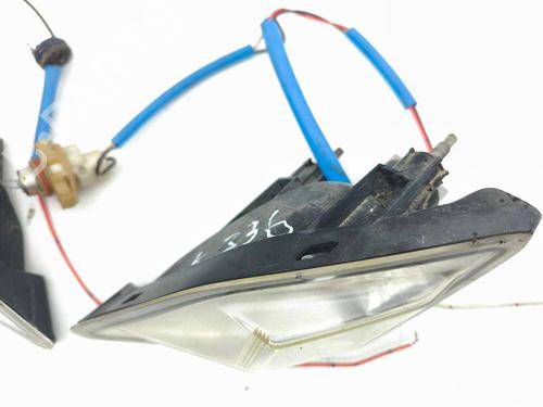 Left front indicator TOYOTA GT 86 Coupe (ZN6_) 2.0 (ZN6AC_, ZN6BC_, ZN6K) | BP29829224C32