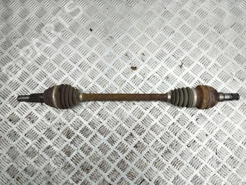 Left rear driveshaft CHEVROLET CAPTIVA (C100, C140) 2.2 D 4WD | BP28890109M40 - Image 4