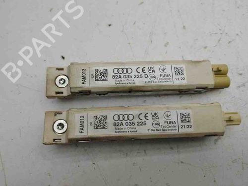 Electronic module AUDI A1 Sportback (8XA, 8XF) 1.0 TFSI | BP28877421M83
